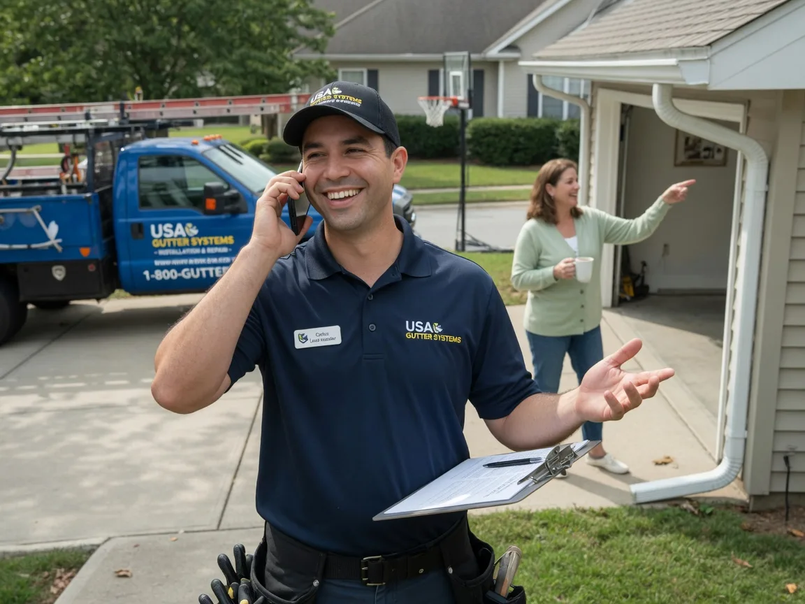 Gutter Installation Shallotte, NC FAQs